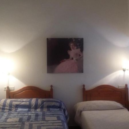 Habitacion De La Marquesa Alcoleja Exteriör bild