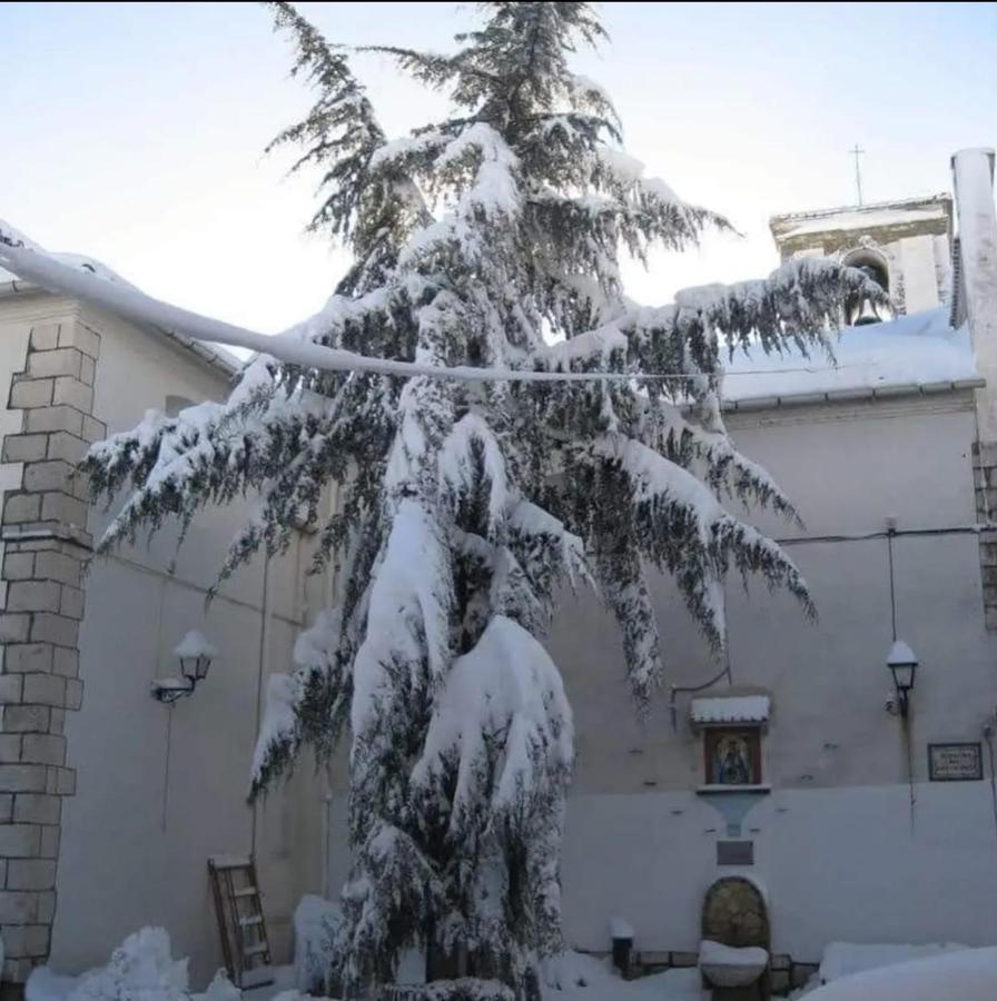 Habitacion De La Marquesa Alcoleja Exteriör bild