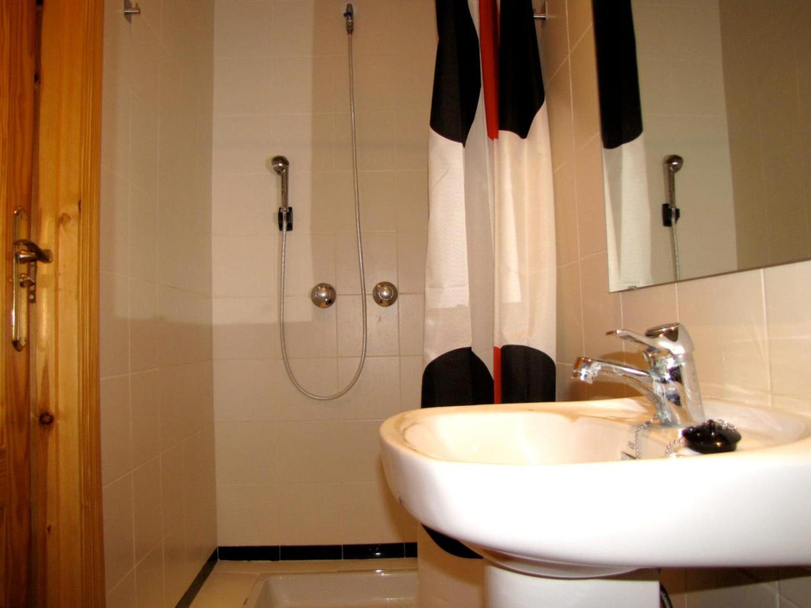 Habitacion De La Marquesa Alcoleja Exteriör bild